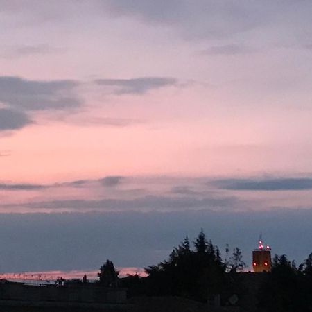 Cosy flat Apartment Treviso Bagian luar foto