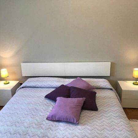Cosy flat Apartment Treviso Bagian luar foto