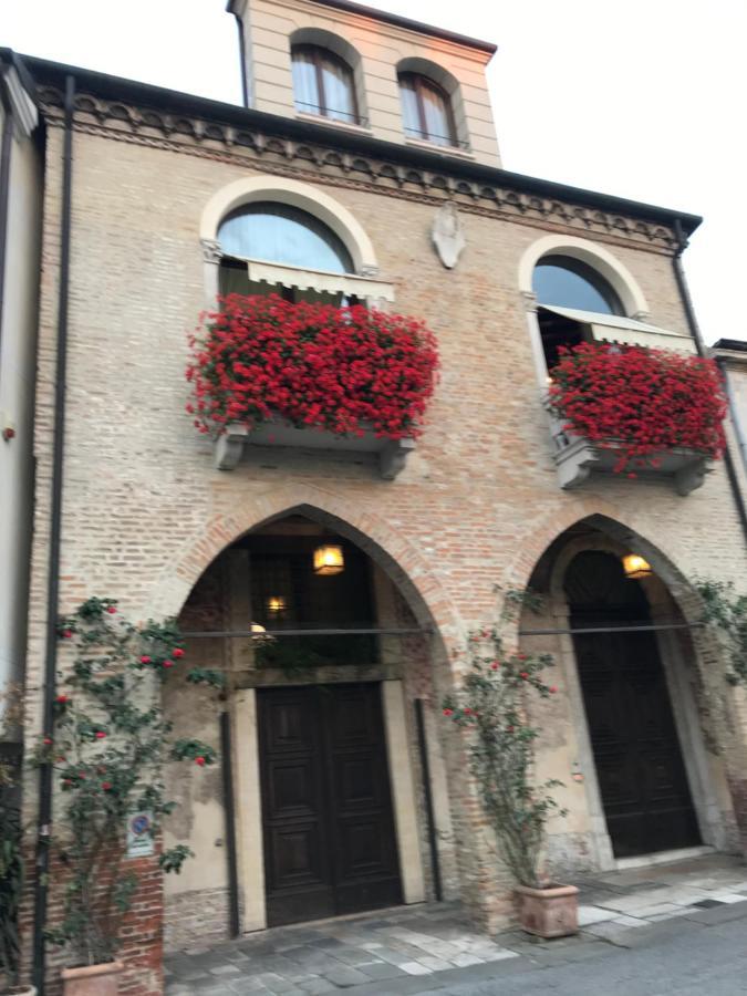 Cosy flat Apartment Treviso Bagian luar foto