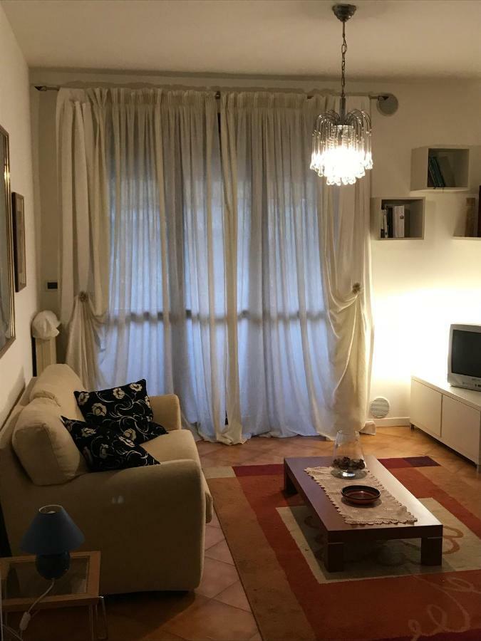 Cosy flat Apartment Treviso Bagian luar foto
