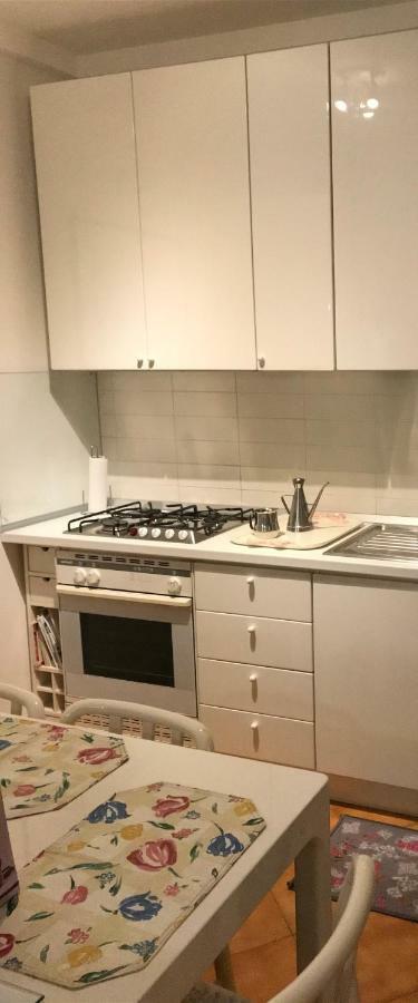 Cosy flat Apartment Treviso Bagian luar foto