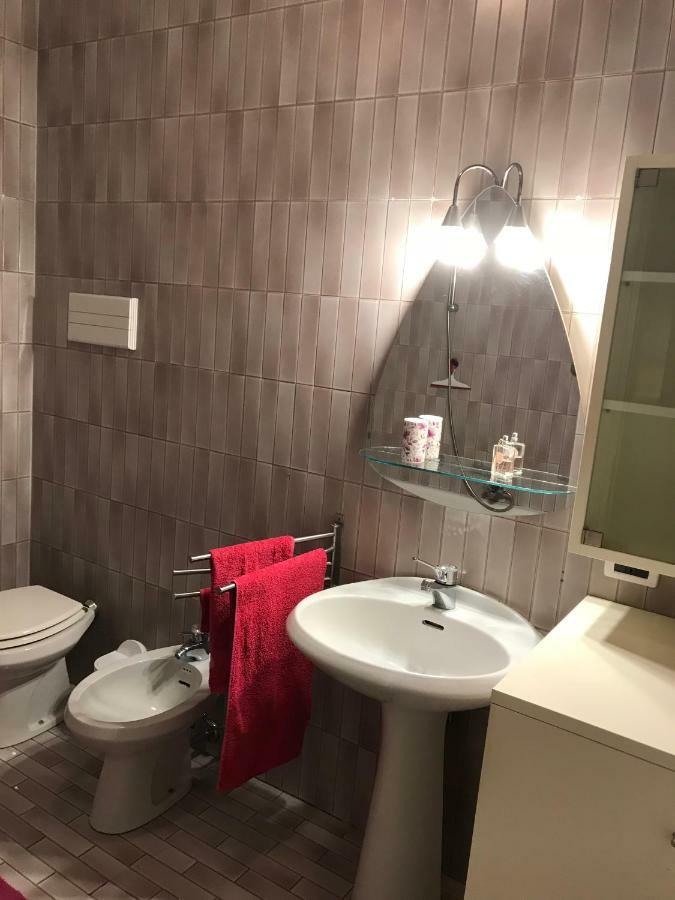 Cosy flat Apartment Treviso Bagian luar foto