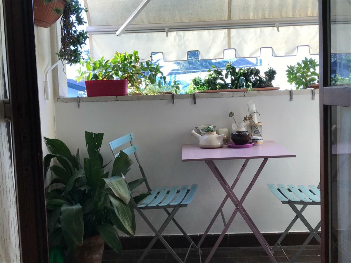 Cosy flat Apartment Treviso Bagian luar foto