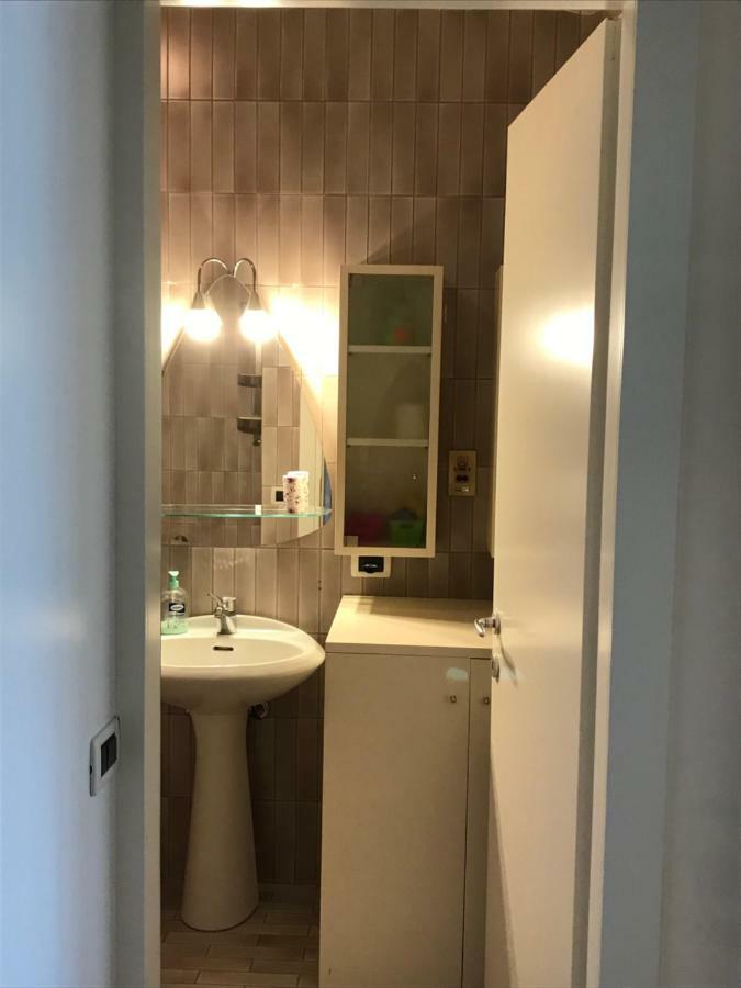 Cosy flat Apartment Treviso Bagian luar foto
