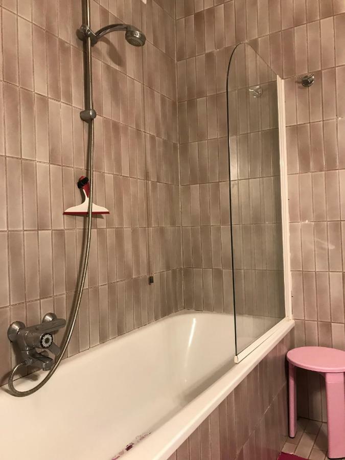 Cosy flat Apartment Treviso Bagian luar foto
