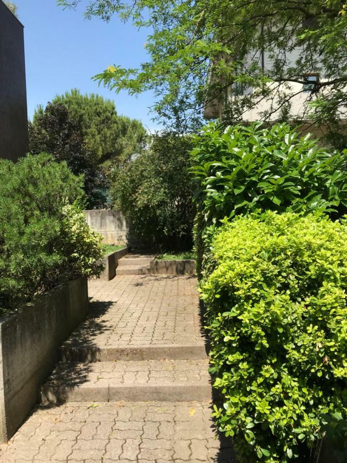 Cosy flat Apartment Treviso Bagian luar foto
