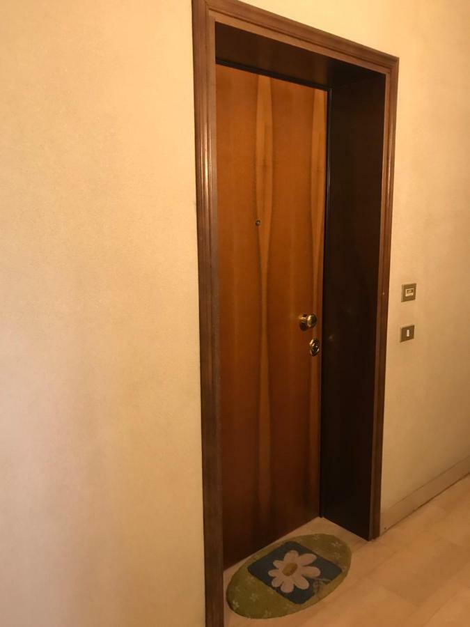 Cosy flat Apartment Treviso Bagian luar foto
