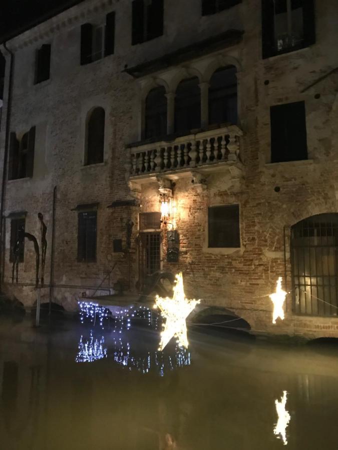 Cosy flat Apartment Treviso Bagian luar foto